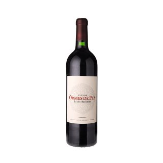 CHATEAU LES ORMES DE PEZ 2022