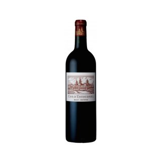 CHATEAU COS D'ESTOURNEL 2019 -2eme Grand Cru Classe 