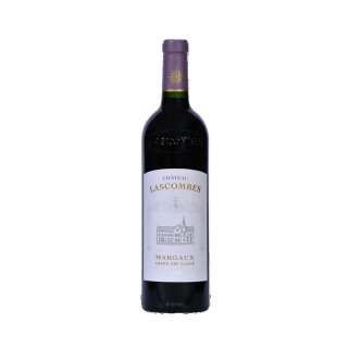 CHATEAU LASCOMBES 2020