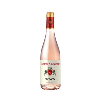 SCHISTE & GRANITE GRENACHE 