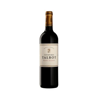 CONNETABLE de Chateau Talbot 2022