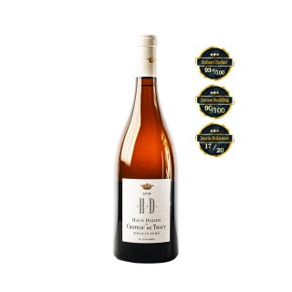 CHATEAU DE TRACY POUILLY FUME AOC Haute Densite 2023