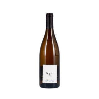 TRACY & CIE ARGILES A SILEX POUILLY FUME 2023