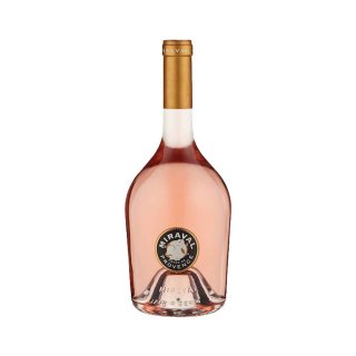 MIRAVAL COTES DE PROVENCE ROSE 1,5L 2024