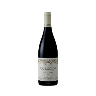 BOUZEREAU Michel et Fils- BOURGOGNE PINOT NOIR 2023