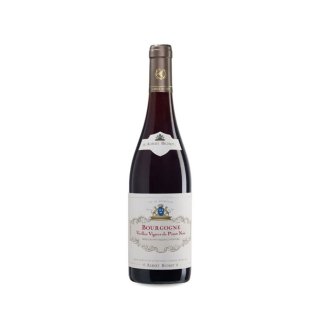 ALBERT BICHOT BOURGOGNE VIEILLES VIGNES DE PINOT NOIR 2023