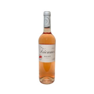 TRIENNES ROSΕ PGI MEDITERRANEAN 2023