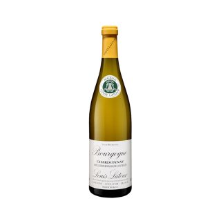 LOUIS LATOUR BOURGOGNE BLANC 2022