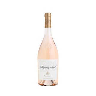 CHATEAU D'ESCLANS WHISPERING ANGEL ROSE '24 375ml