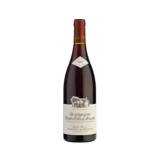 BOURGOGNE RED LE CLOS DU PRIEURE '17