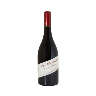 HENRI BONNEAU VIN DE FRANCE LES ROULIERS NV