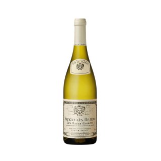 LOUIS JADOT SAVIGNY-LES-BEAUNE 1er cru "Les Hauts Jarrons" 2022