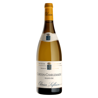 OLIVIER LEFLAIVE CORTON CHARLEMAGNE GRAND CRU 2020