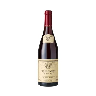 LOUIS JADOT Marsannay Le Clos du Roy 2022