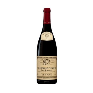 LOUIS JADOT CHAMBOLLE-MUSIGNY  1er Cru Les Sentiers 1,5L 2013