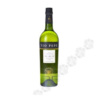 TIO PEPE FINO SHERRY