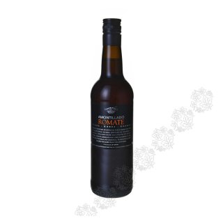 ROMATE STANDARD AMONTILLADO