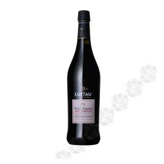 LUSTAU PEDRO XIMENEZ SAN EMILO