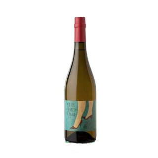 ROMATE UNUSUAL SERIES SHERRY PALE CREAM