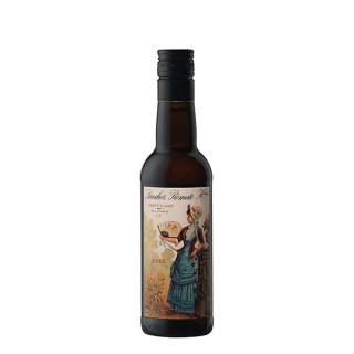 ROMATE HNOS AMONTILLADO OLVIDADO 375ml