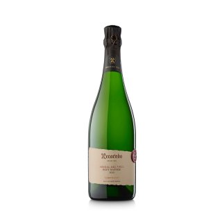 RECAREDO SPARKLING SERRAL DEL VELL 2014