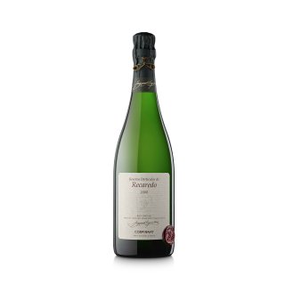 RECAREDO SPARKLING RESERVA PARTICULAR 2008