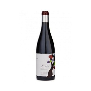 ALVARO PALACIOS DESCEDIENTES BIERZO PETALOS 2019