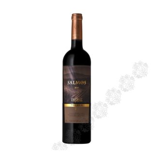 TORRES PRIORAT SALMOS 2017