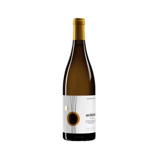 ACUSTIC CELLER BLANC 2019