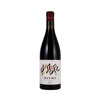 ACUSTIC CELLER RITME NEGRE 2018