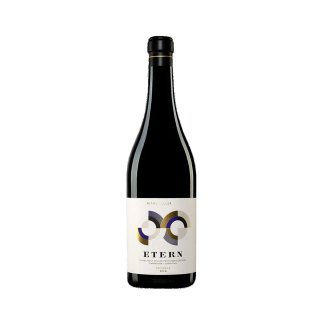 ACUSTIC CELLER ETERN 2016