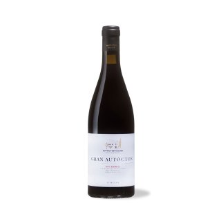 GRAN AUTOCTON CELLER NEGRE 2018