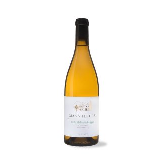 GRAN AUTOCTON - MAS VILELLA BLANC 2019