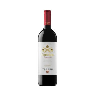 TORRES CORONAS TEMPRANILLO 2019