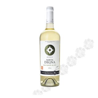 TORRES SANTA DIGNA SAUVIGNON BLANC RESERVE 2021