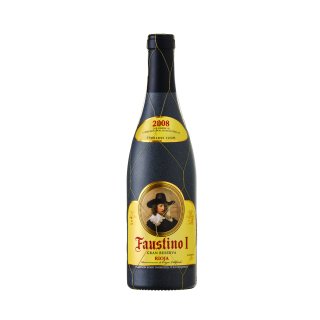 FAUSTINO I GRAN RESERVA 2011