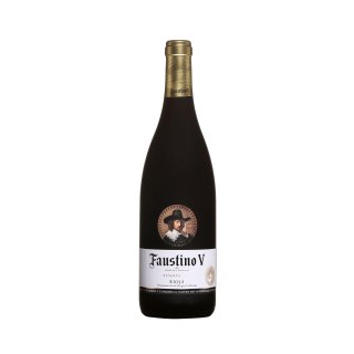 FAUSTINO V RIOJA RESERVA 2016