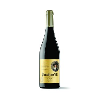 FAUSTINO VII RIOJA TINTO 2020