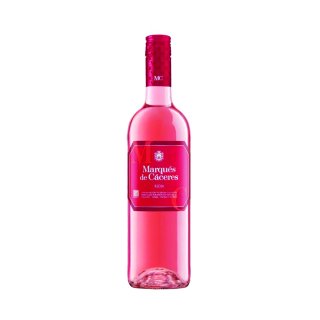 MARQUES DE CACERES RIOJA ROSADO 2021