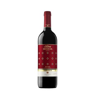 TORRES ALTOS IBERICOS RIOJA 2018