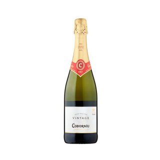 CODORNIU VINTAGE BRUT CAVA 2019