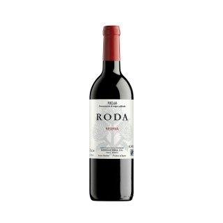 RODA '19 - Rioja Reserva