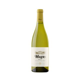 MUGA RIOJA WHITE 2022