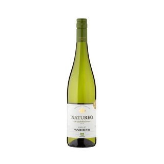 TORRES NATUREO FREE WHITE 2022