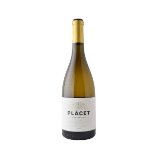 PALACIOS REMONDO RIOJA WHITE PLACET VALTOMELLOSO '21