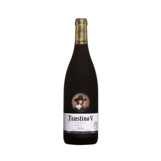 FAUSTINO V RIOJA RESERVA 2018