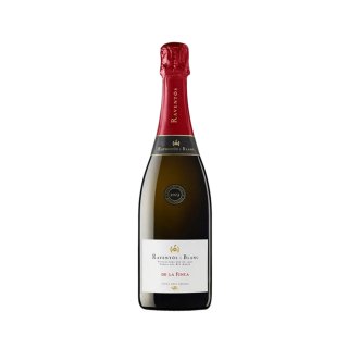 RAVENTOS i BLANC DE LA FINCA CONCA DEL RIU ANOIA '21