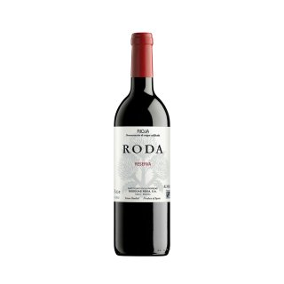 RODA - Rioja Reserva 2021