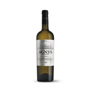 VALDELANA AGNVS BLANCO FERM. BARRICA 2022