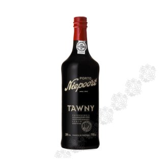 NIEPOORT TAWNY PORT